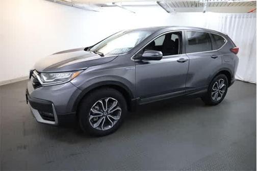 2022 Honda CR-V Hybrid EX