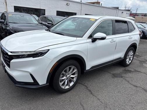 2023 Honda CR-V EX