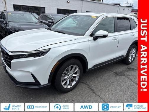 2023 Honda CR-V EX