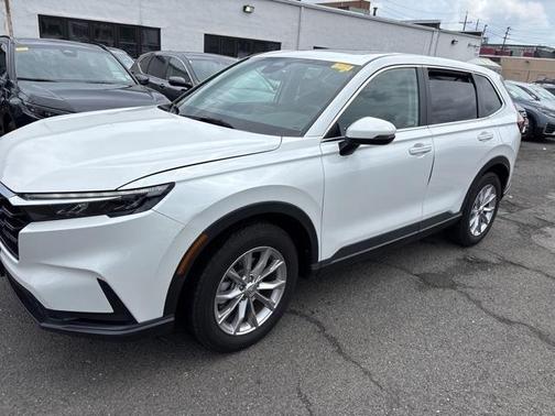 2023 Honda CR-V EX