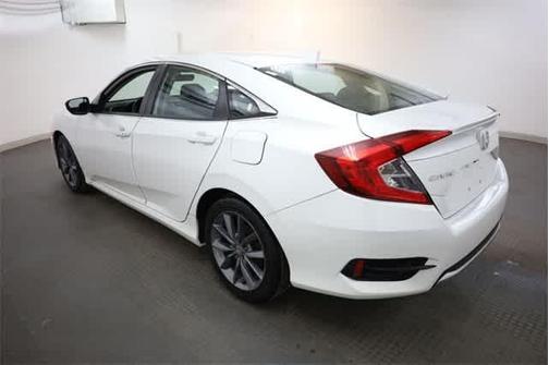 2019 Honda Civic EX-L