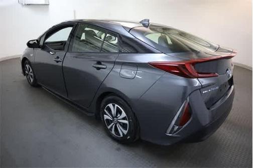 2017 Toyota Prius Prime Premium