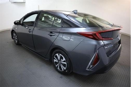 2017 Toyota Prius Prime Premium