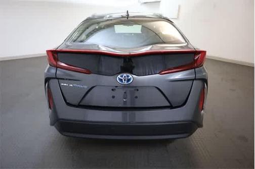 2017 Toyota Prius Prime Premium