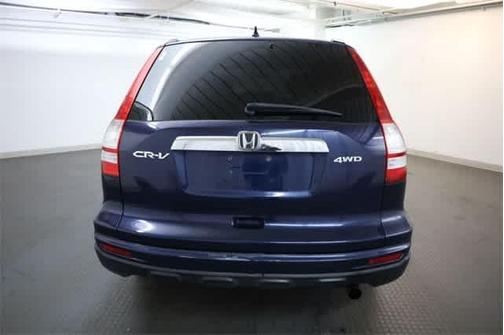 2011 Honda CR-V EX