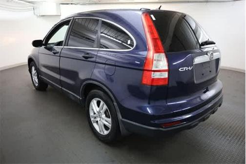 2011 Honda CR-V EX
