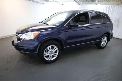 2011 Honda CR-V EX