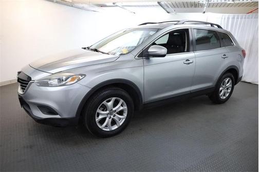 2015 Mazda CX-9 Touring