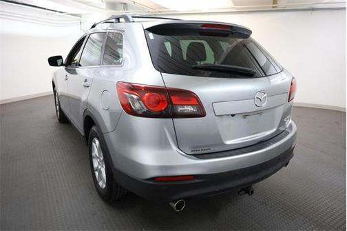 2015 Mazda CX-9 Touring