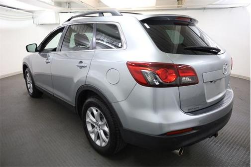 2015 Mazda CX-9 Touring