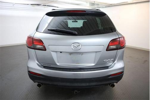 2015 Mazda CX-9 Touring