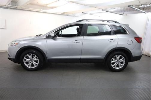 2015 Mazda CX-9 Touring