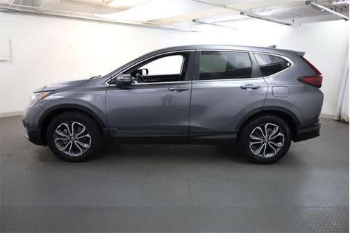 2022 Honda CR-V Hybrid EX