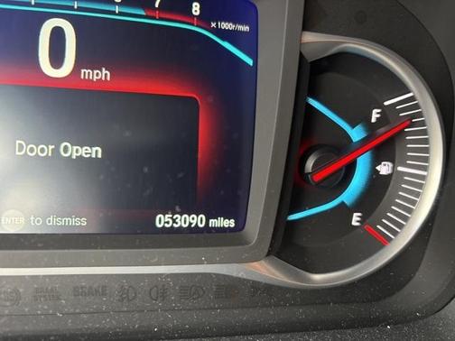 2021 Honda Pilot Black Edition