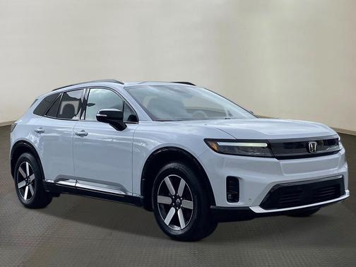 White Pearl 2026 Honda Prologue Touring