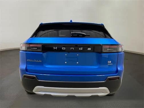 2026 Honda Prologue EX