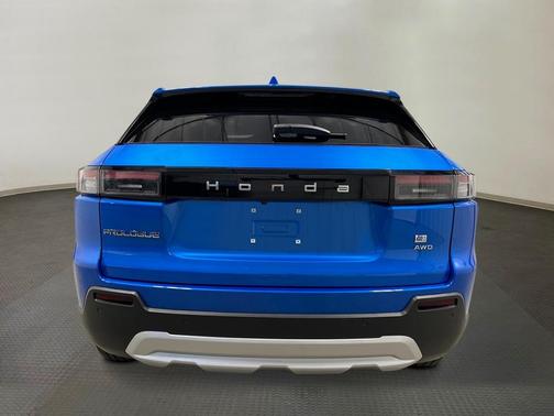 2026 Honda Prologue EX