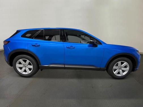 2026 Honda Prologue EX