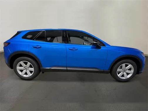 2026 Honda Prologue EX