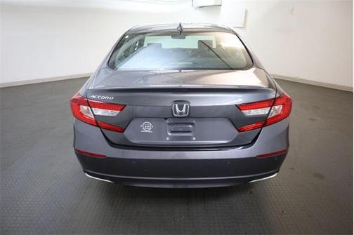 2022 Honda Accord EX-L