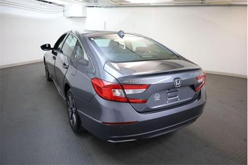 2022 Honda Accord EX-L