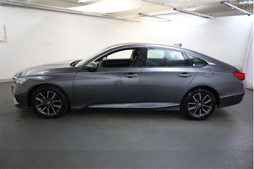 2022 Honda Accord EX-L