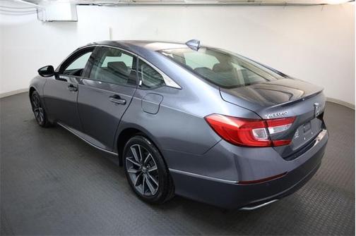 2022 Honda Accord EX-L