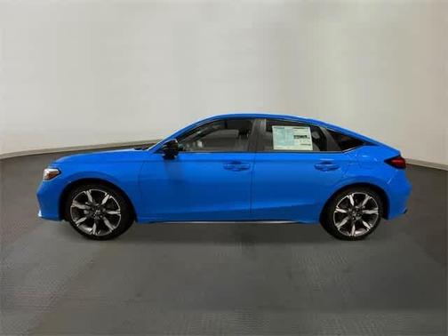 2026 Honda Civic Hybrid TOURING
