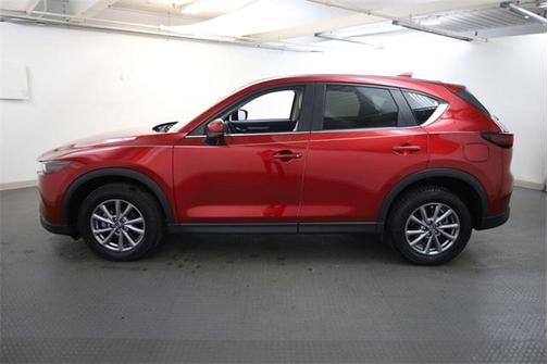 2023 Mazda CX-5 2.5 S Preferred Package