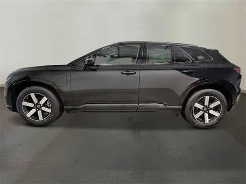 2025 Honda Prologue Touring