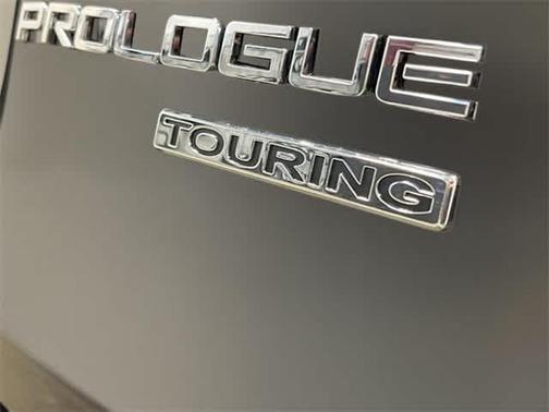 2025 Honda Prologue Touring