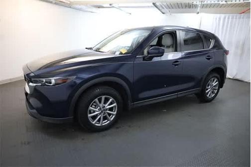 2023 Mazda CX-5 2.5 S Preferred Package