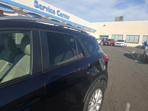 2014 Mazda CX-5 Grand Touring