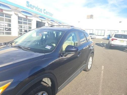 2014 Mazda CX-5 Grand Touring