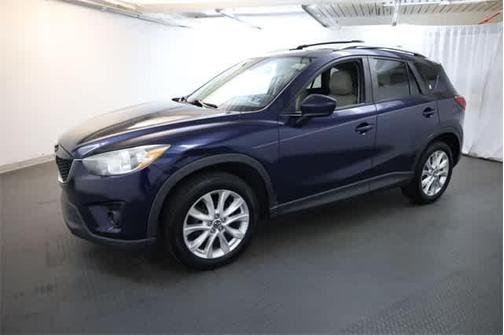 2014 Mazda CX-5 Grand Touring