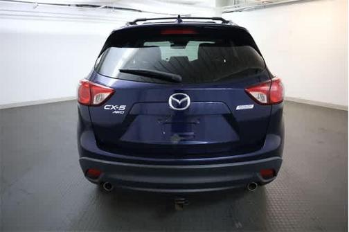 2014 Mazda CX-5 Grand Touring