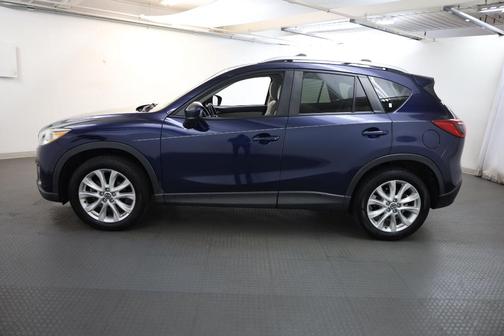 2014 Mazda CX-5 Grand Touring