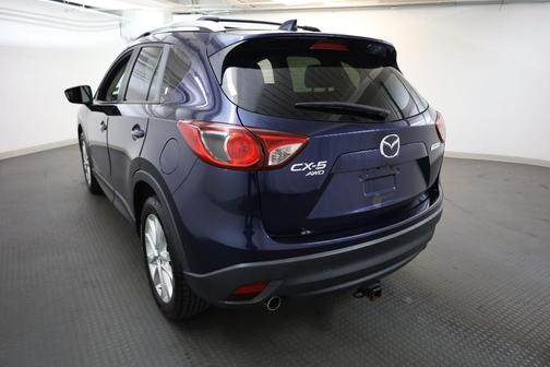 2014 Mazda CX-5 Grand Touring