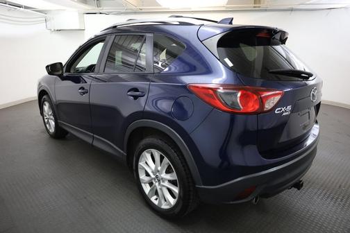 2014 Mazda CX-5 Grand Touring