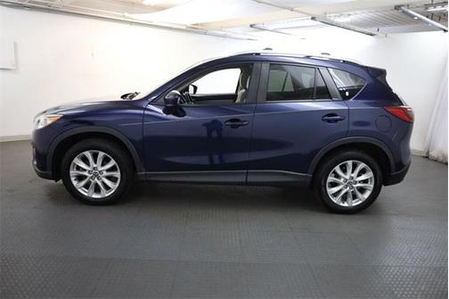 2014 Mazda CX-5 Grand Touring