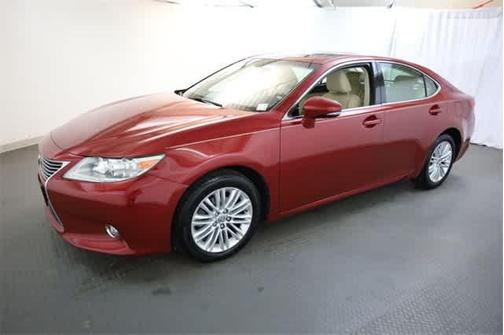 2014 Lexus ES 350 Base