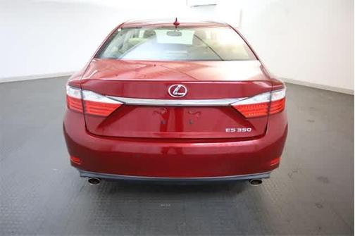 2014 Lexus ES 350 Base