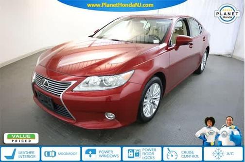 2014 Lexus ES 350 Base