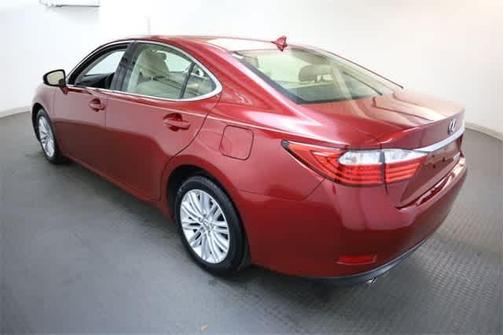 2014 Lexus ES 350 Base