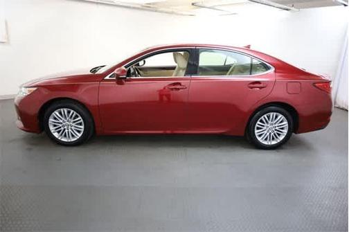 2014 Lexus ES 350 Base