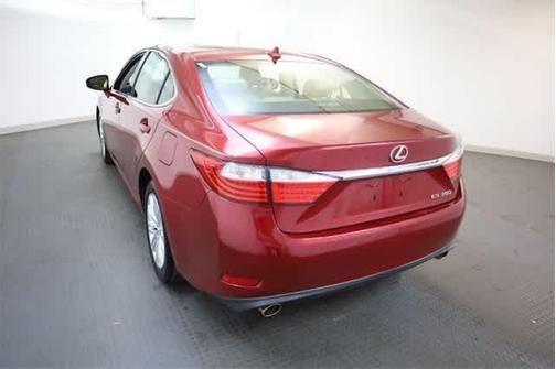 2014 Lexus ES 350 Base