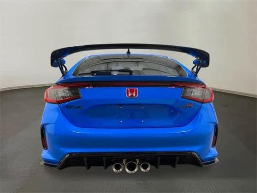 2025 Honda Civic Type R Base