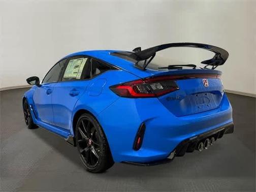 2025 Honda Civic Type R Base