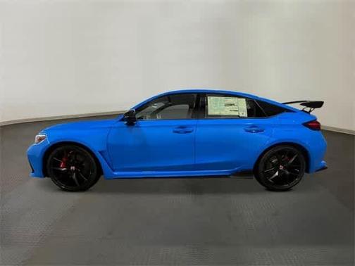 2025 Honda Civic Type R Base
