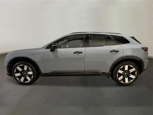 2026 Honda Prologue Elite